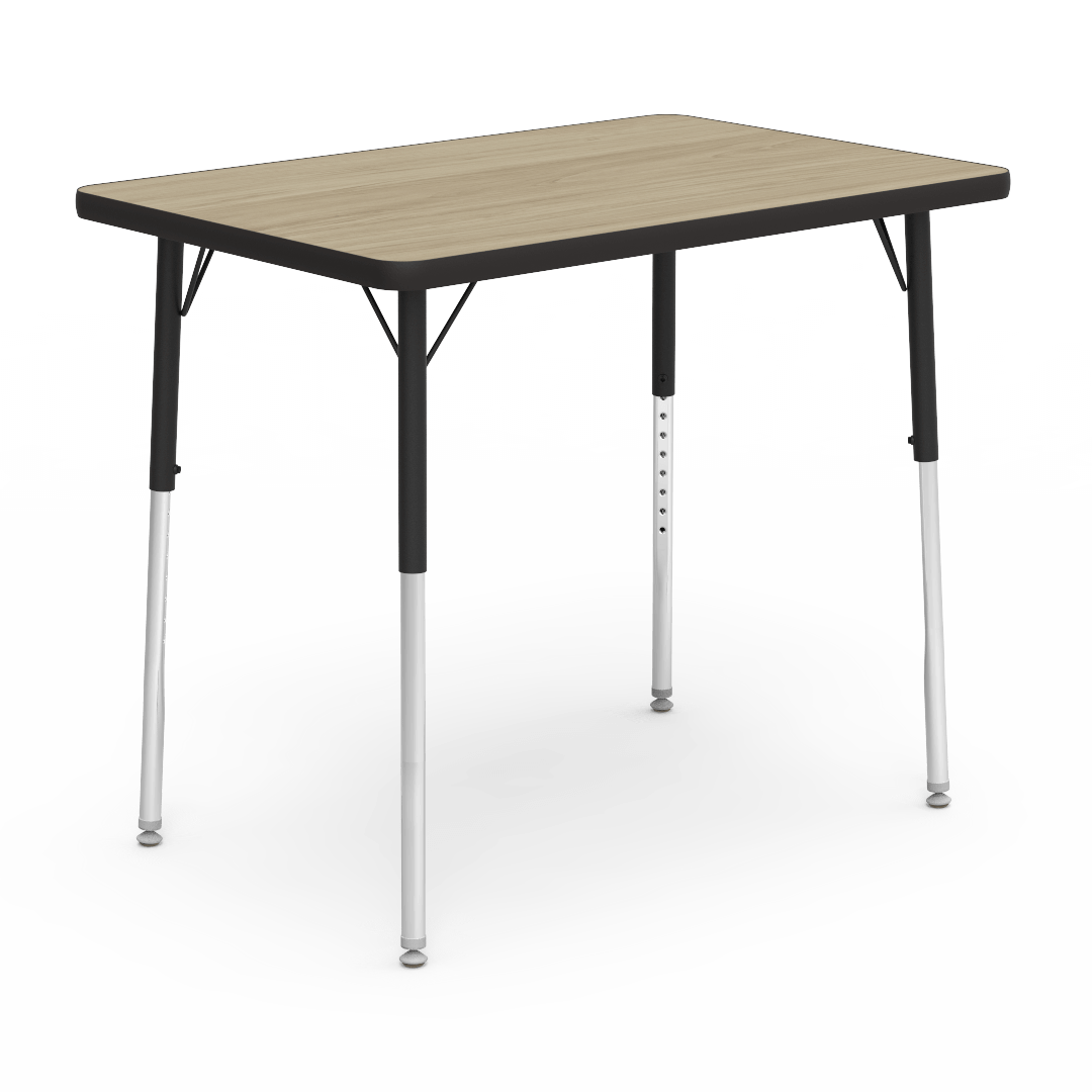 4000 Series Table 24" x 36" Rectangle