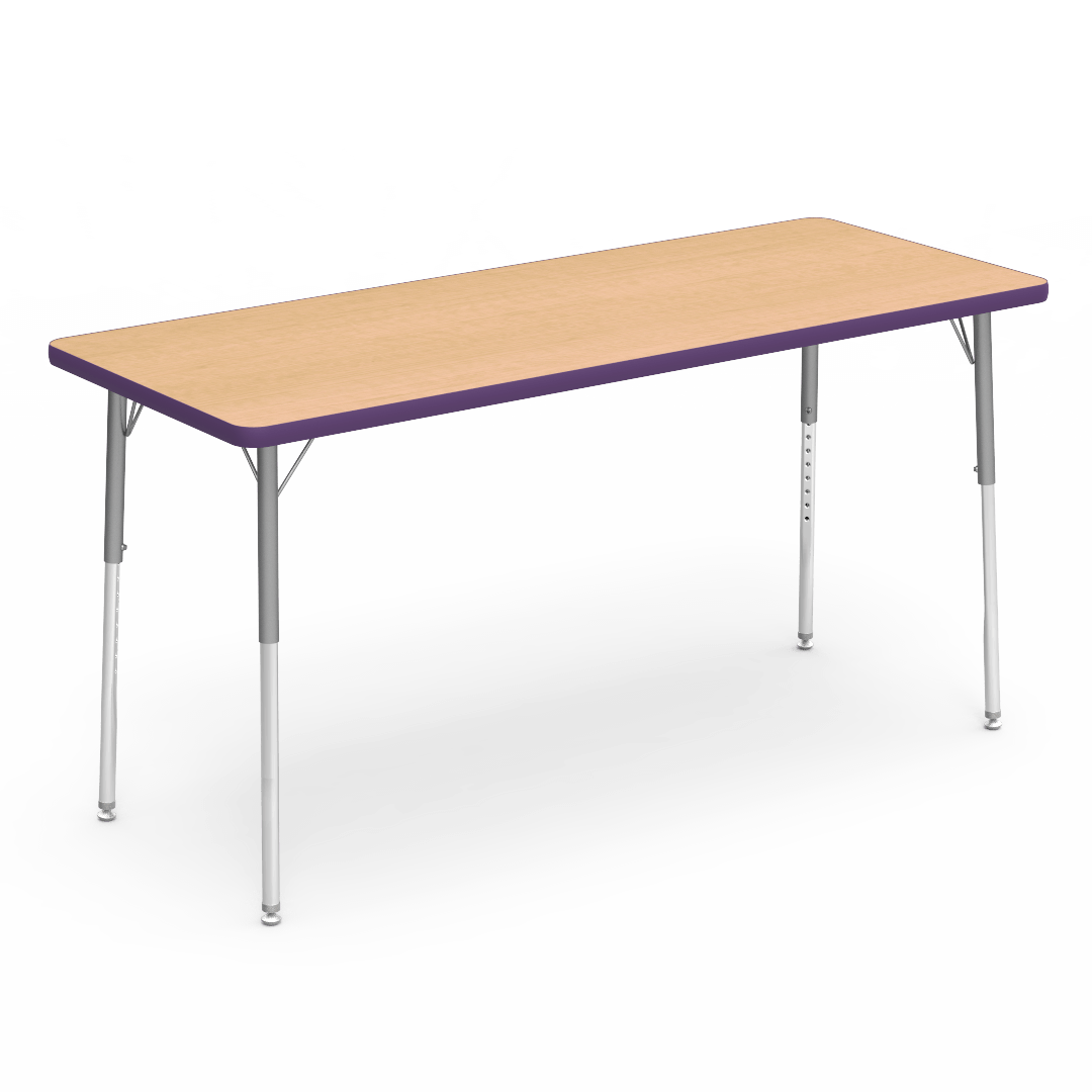 4000 Series Table 24