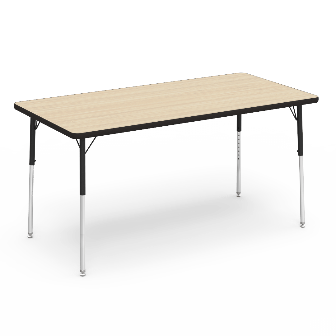 4000 Series Table 30" x 60" Rectangle