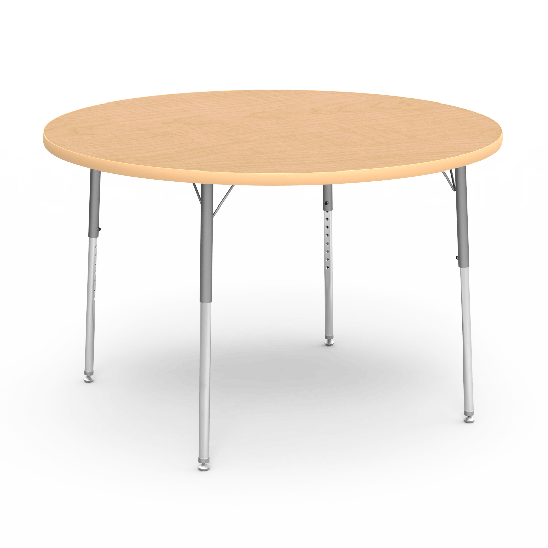4000 Series Table 48" Round