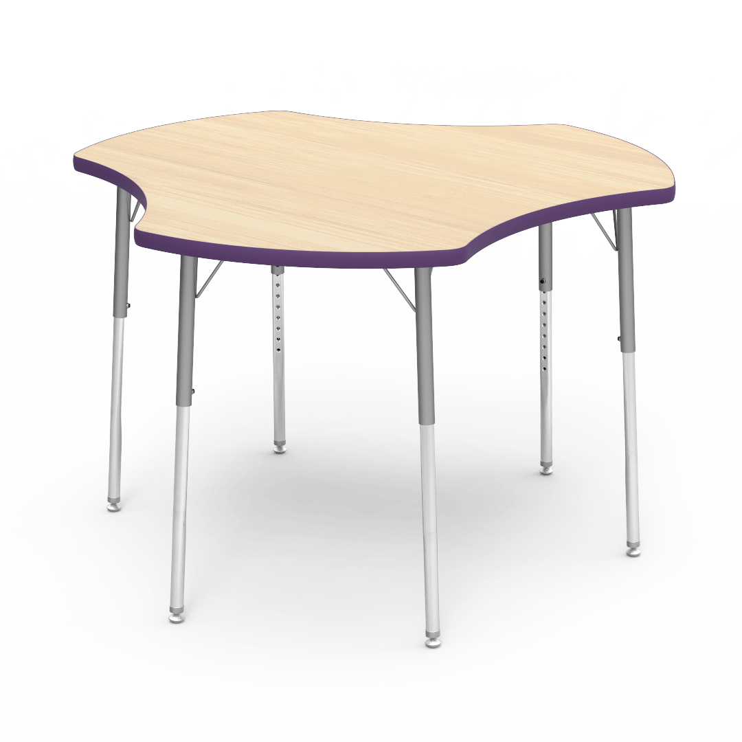 4000 Series Table 48" Hub
