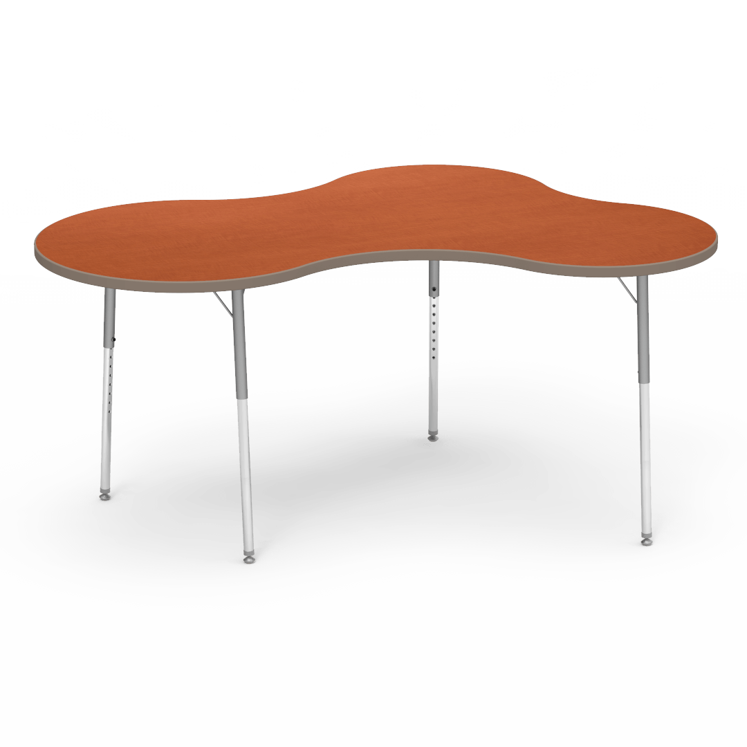 4000 Series Table 44" x 65" Pool