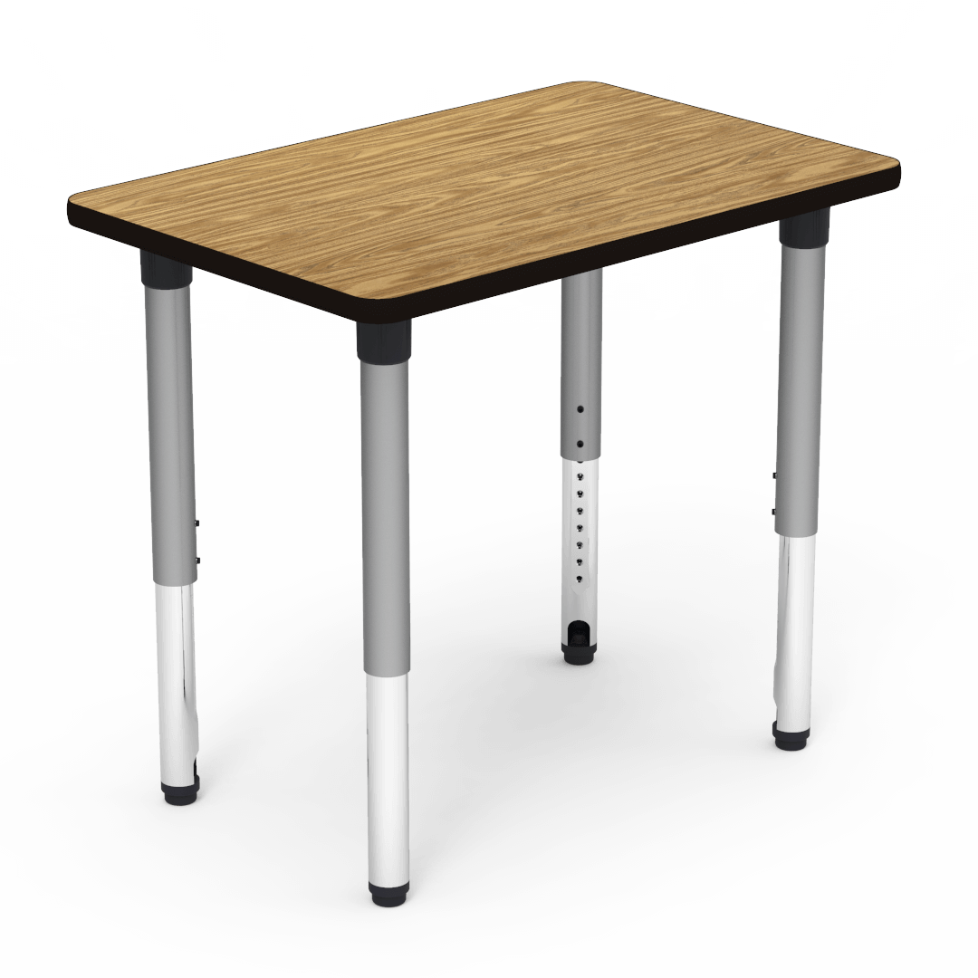 5000 Series Table 24" x 36" Rectangle