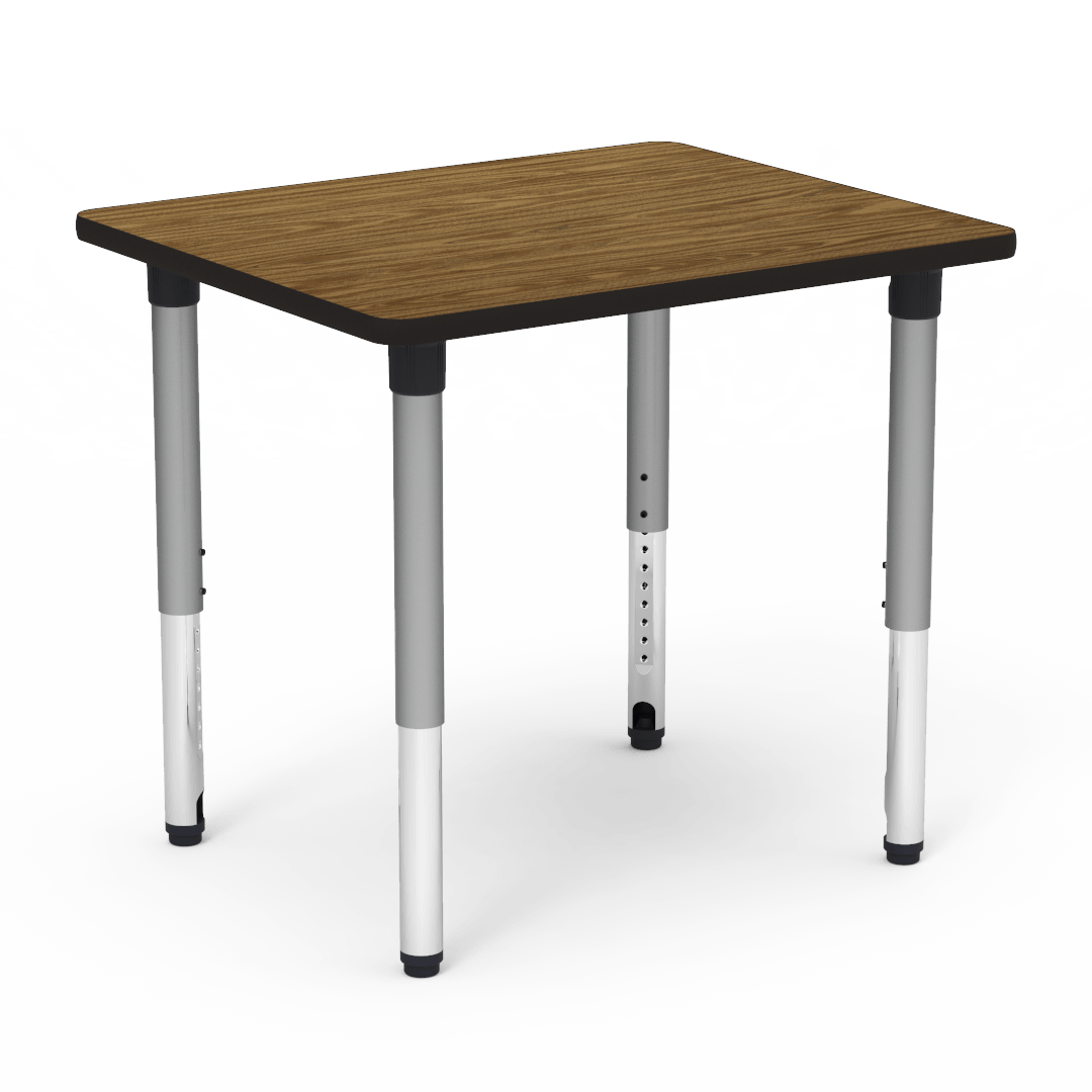 5000 Series Table 30" x 36" Rectangle