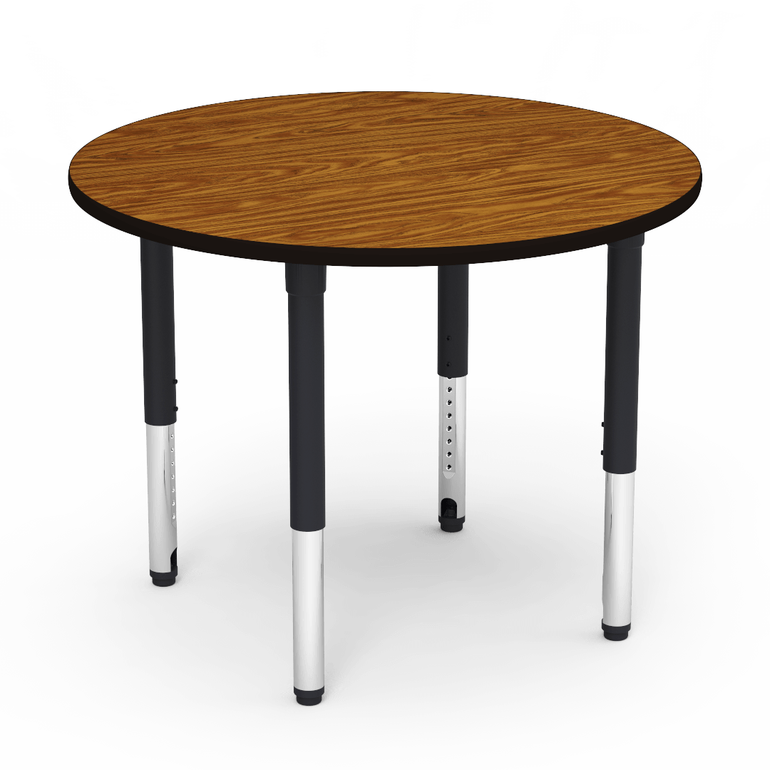 5000 Series Table 42" Round