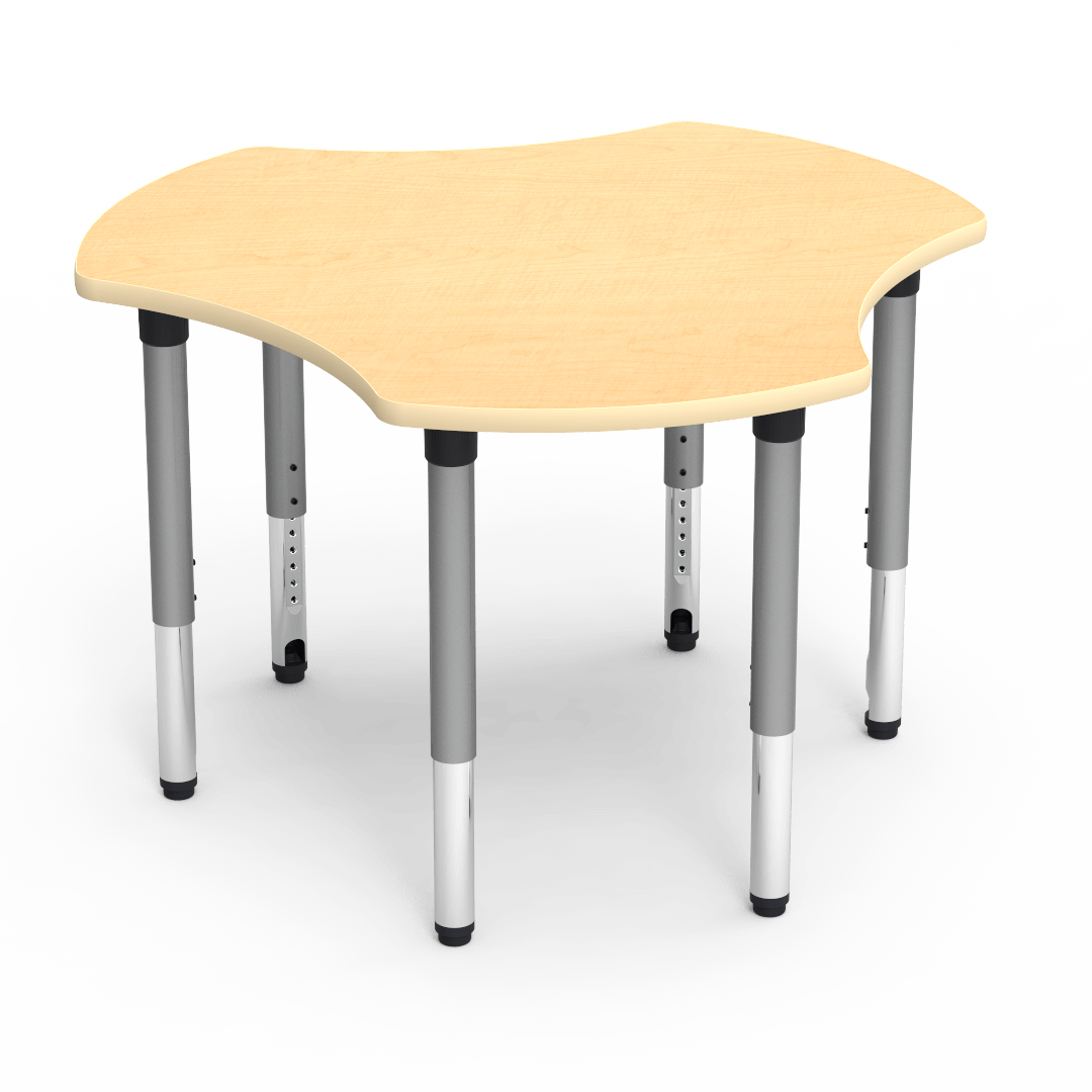 5000 Series Table 48" Hub