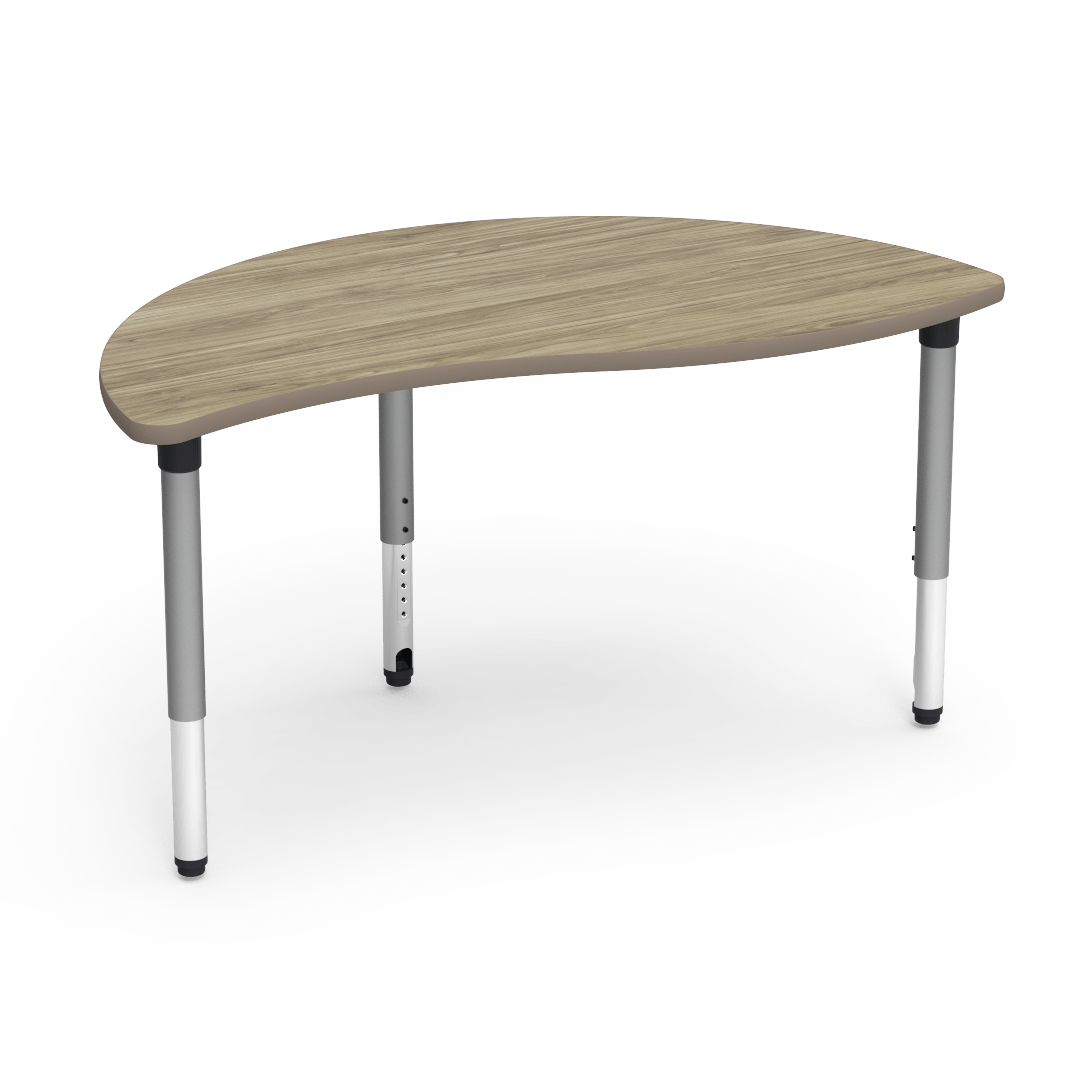 5000 Series Table 60" Nest