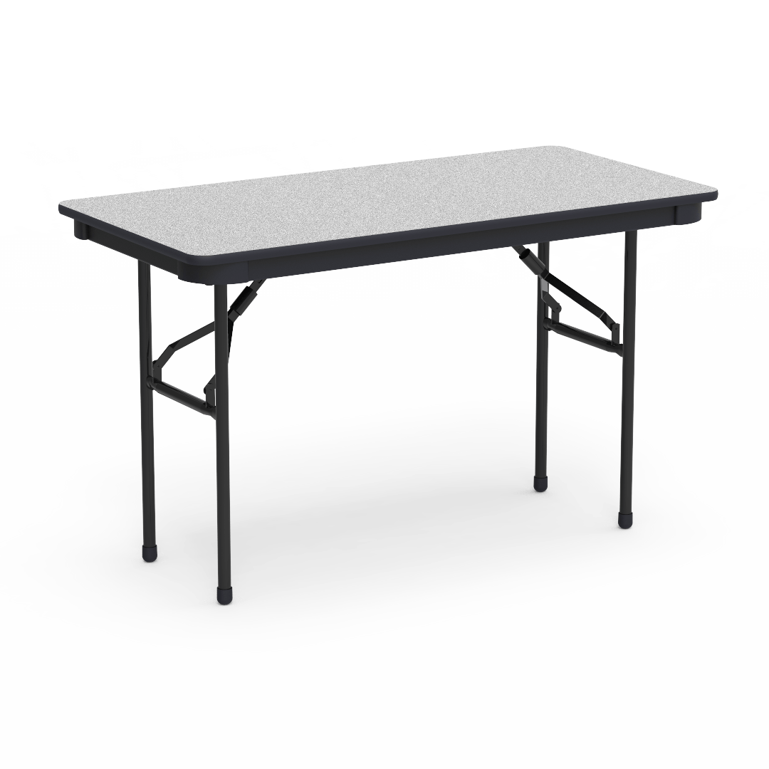 6000 Series Rectangle Folding Table 24