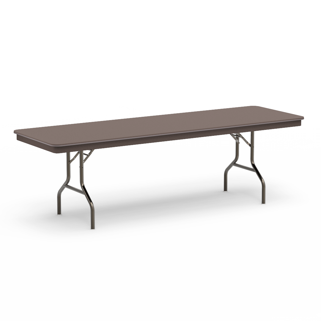 Core-a-Gator Series Rectangle Folding Table 18