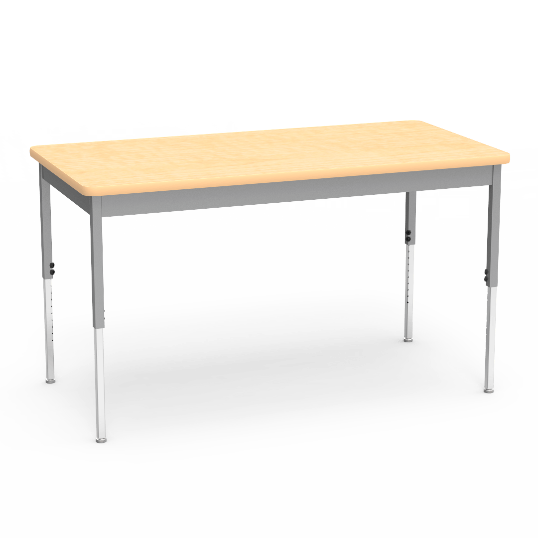 6800 Series Table 30" x 60" Rectangle