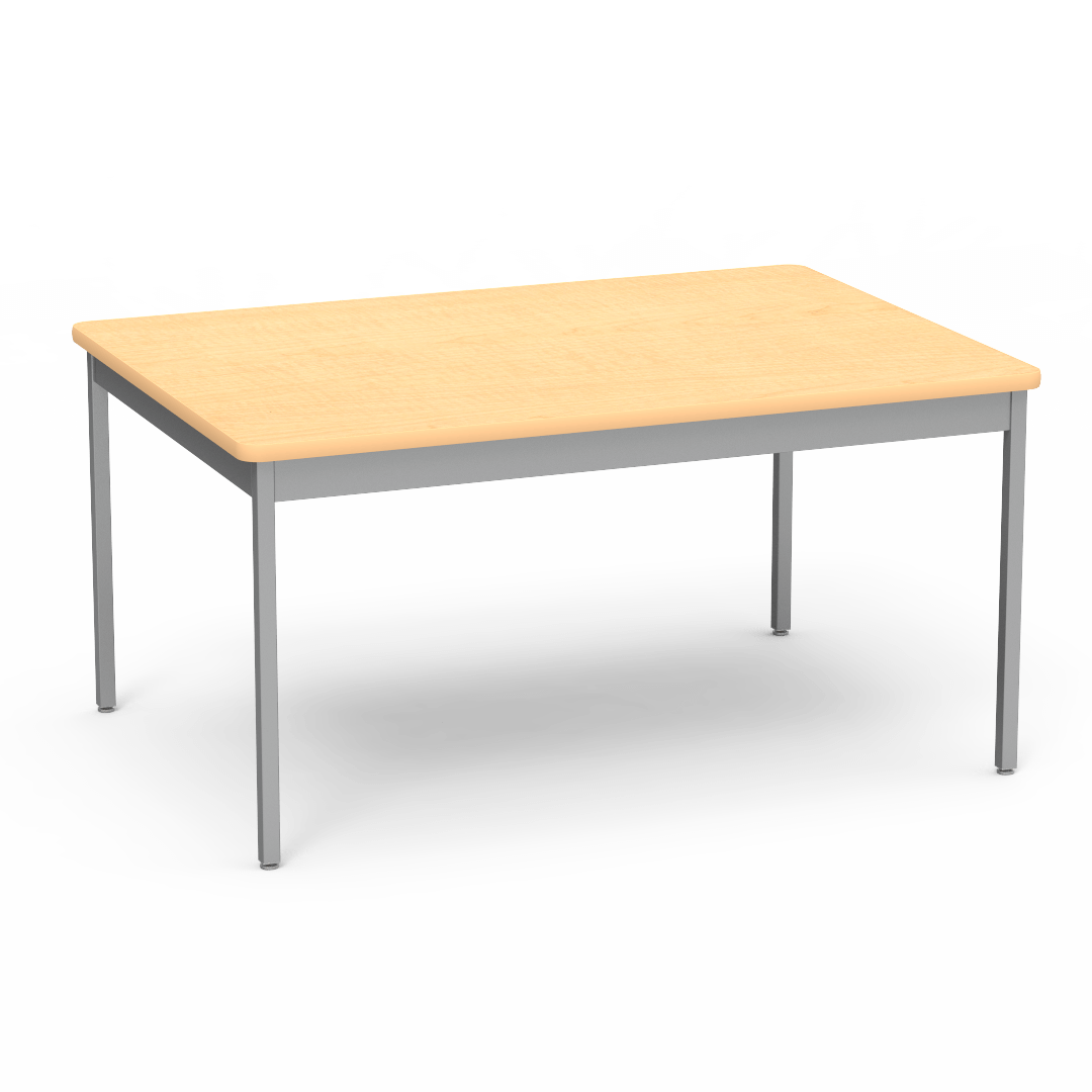 6800 Series Table 42" x 60" Rectangle