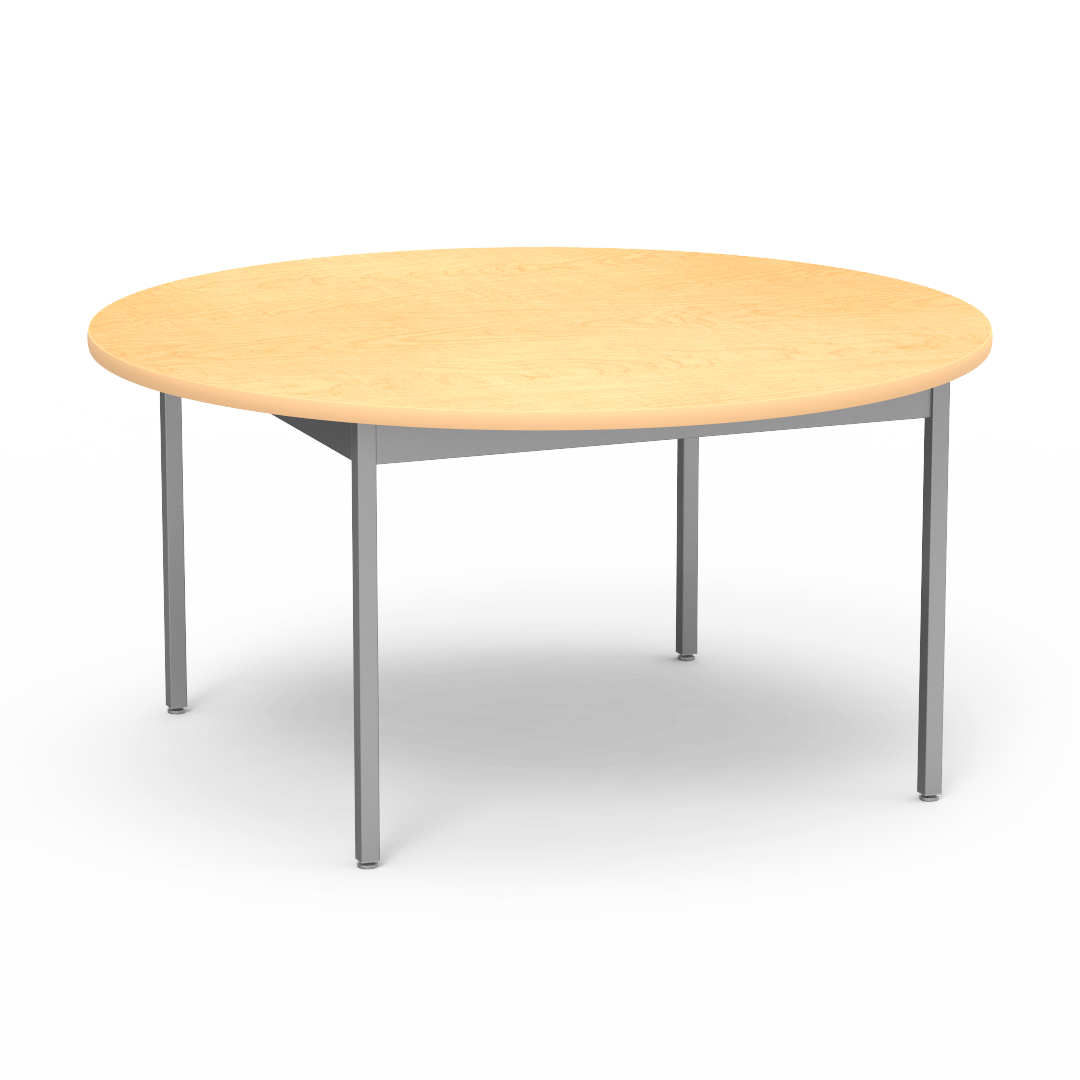 6800 Series Table 60" Round