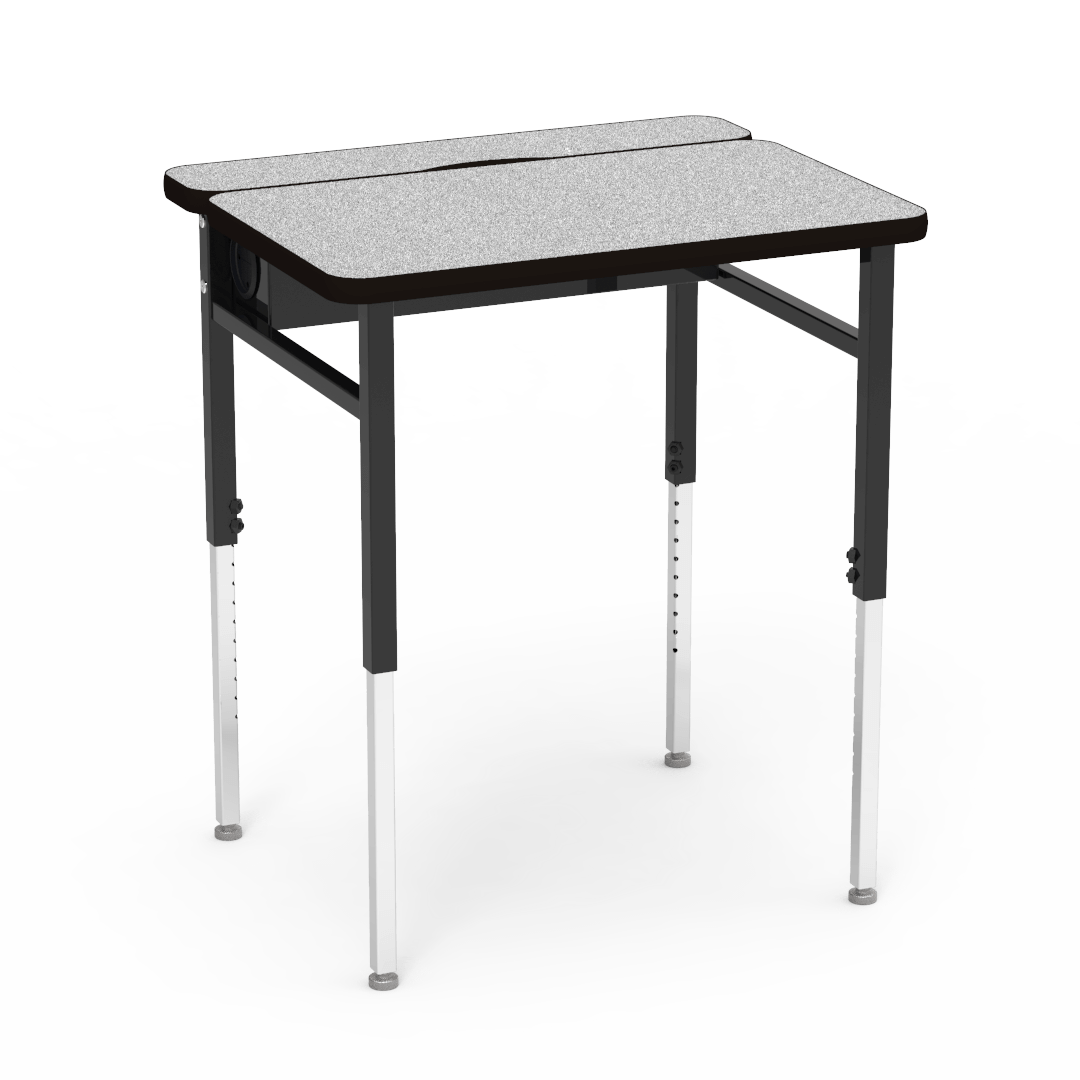 Flip Top Technology Table 24