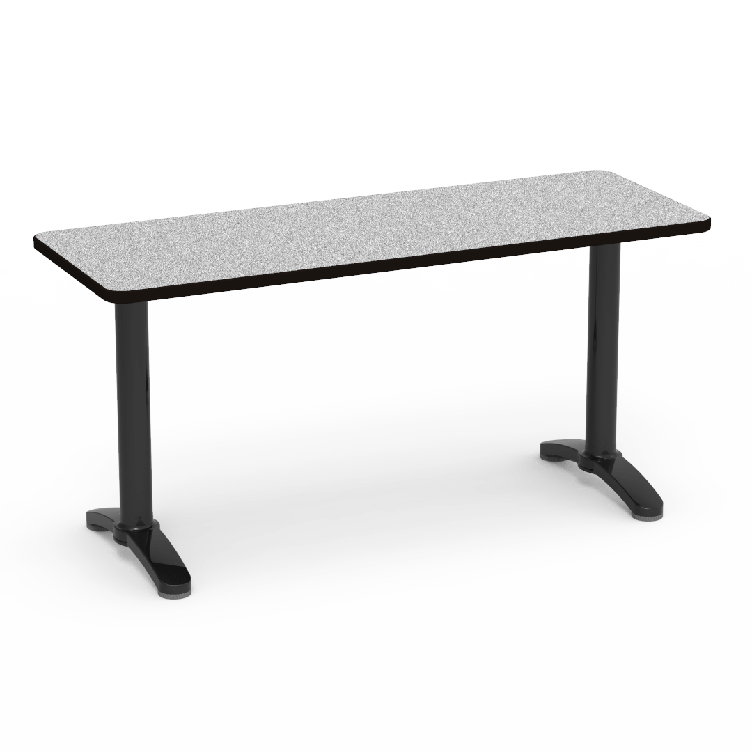 Lunada Series Seminar Table 22" x 60" Top