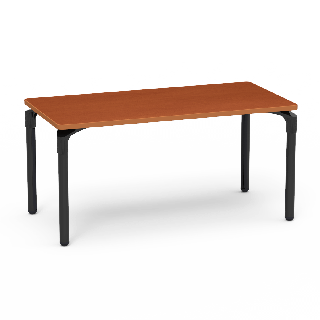 Plateau Series Table 30" x 60" Rectangle