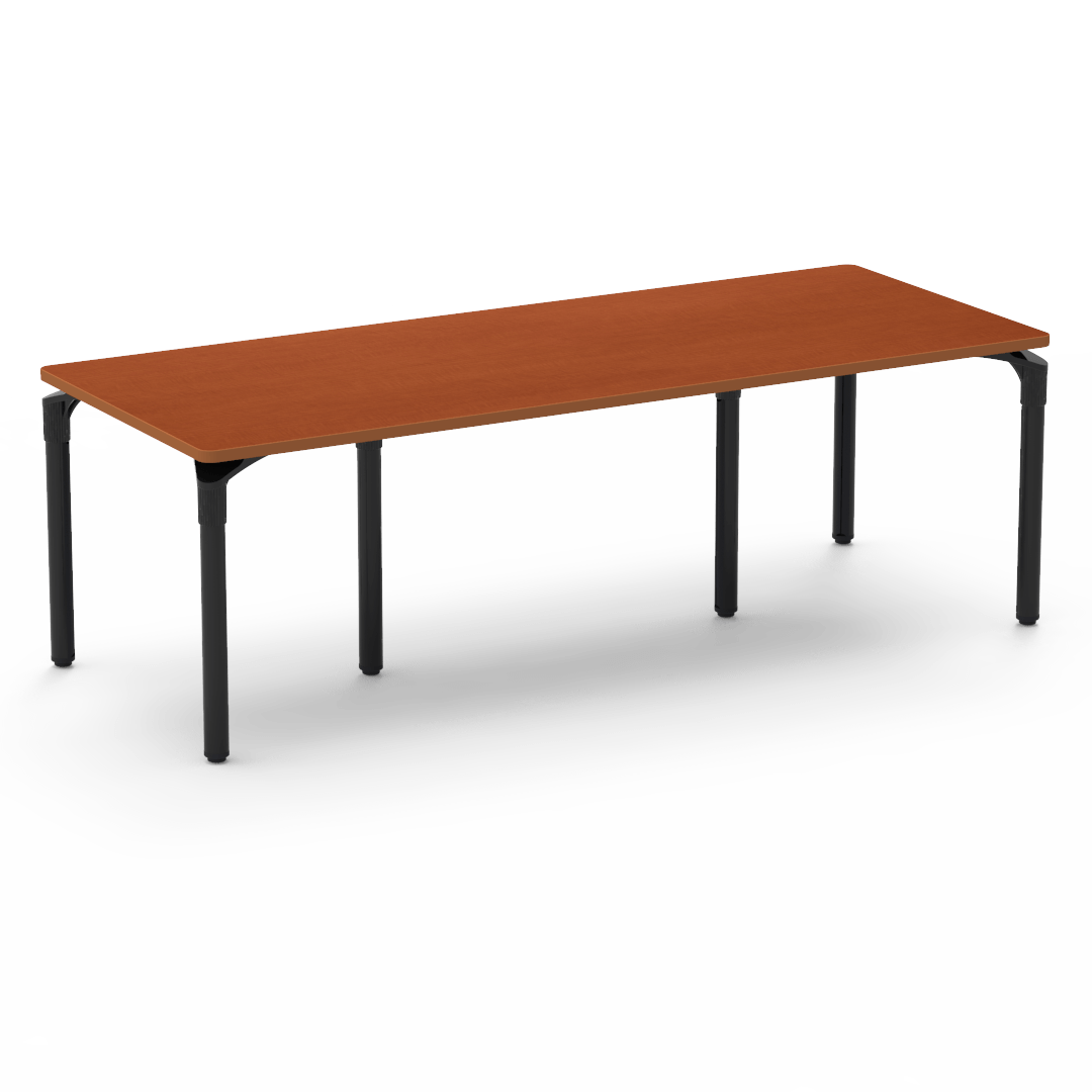 Plateau Series Table 36" x 90" Rectangle