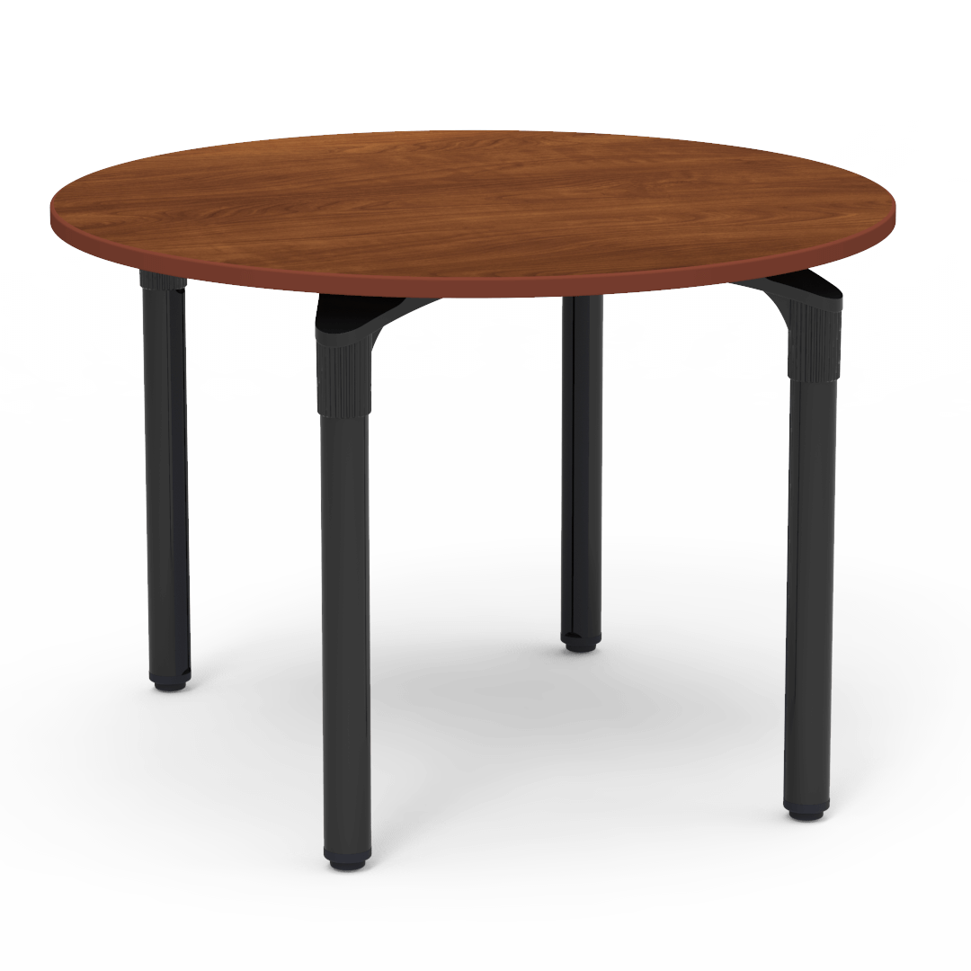 Plateau Series Table 42" Round