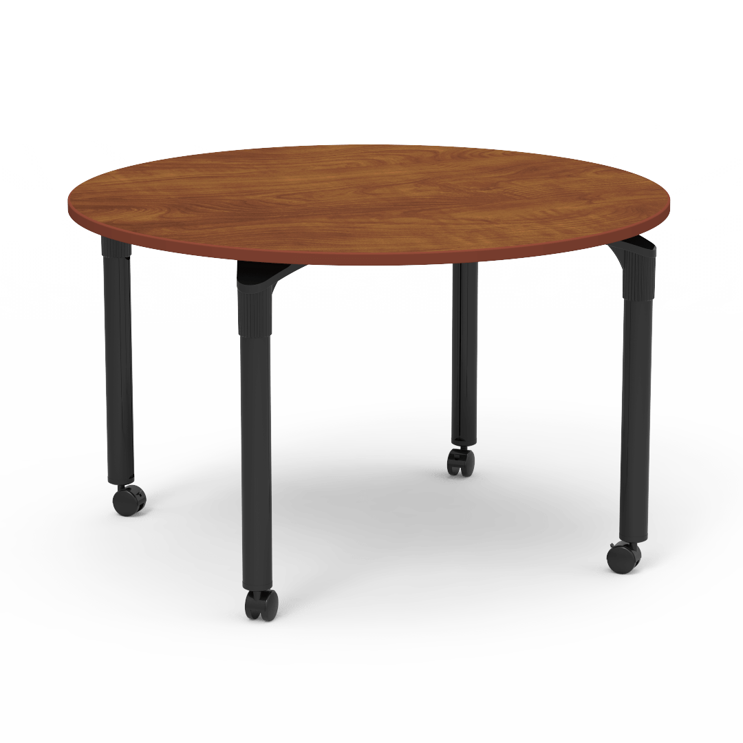 Plateau Series Table 48" Round