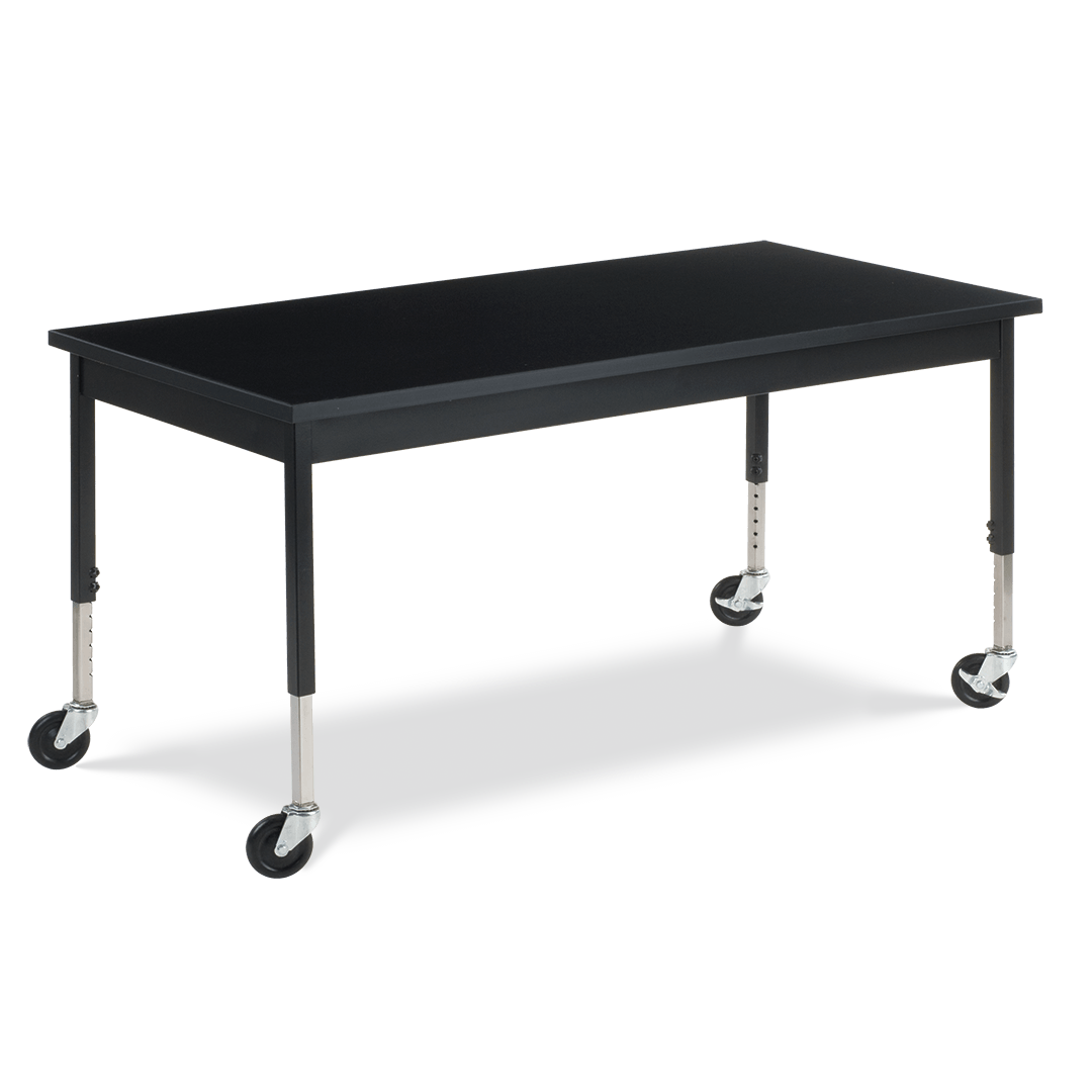 Science Table Steel-Frame 30" x 60" Chemsurf Top