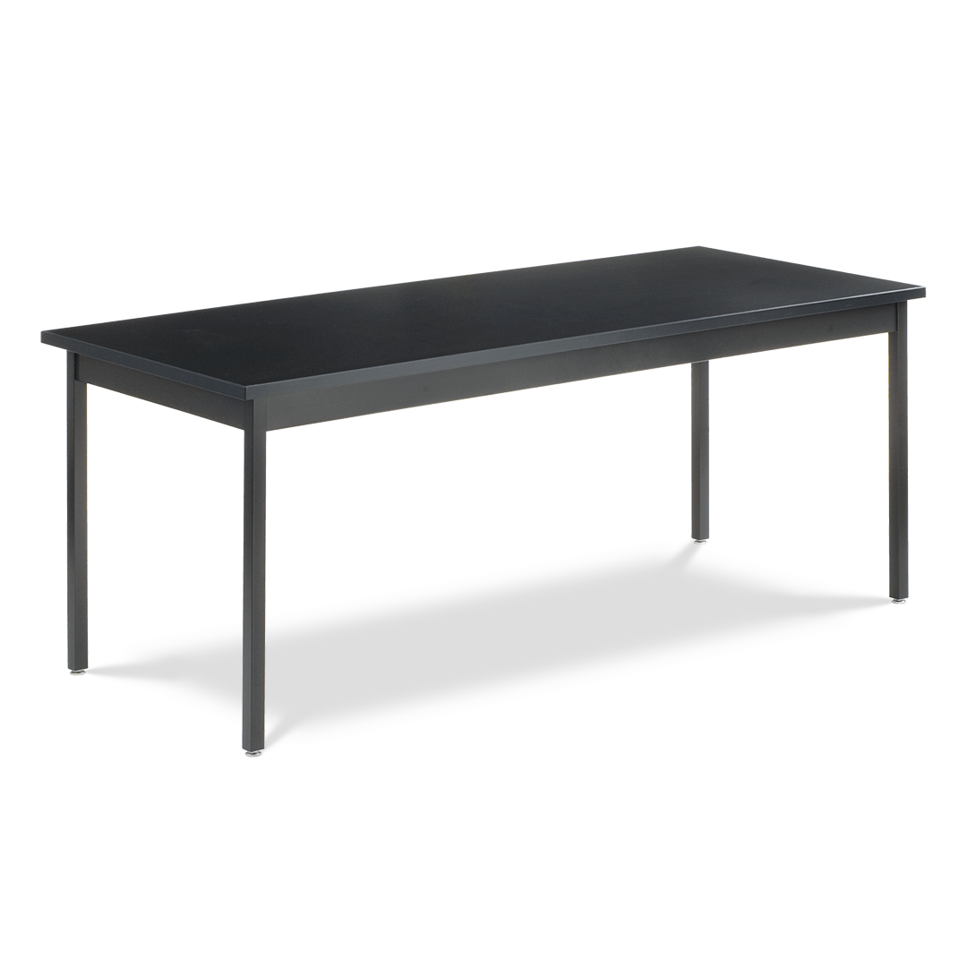 Science Table Steel-Frame 30" x 72" Chemsurf Top